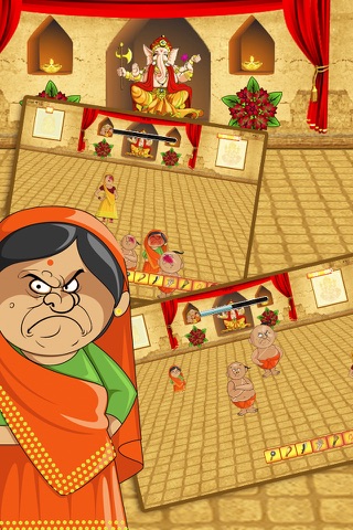 Your in laws - watch out India screenshot 3
