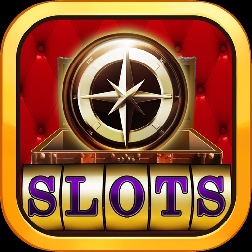 Slot Seven Seas Machine vip win mega Prizes Icon