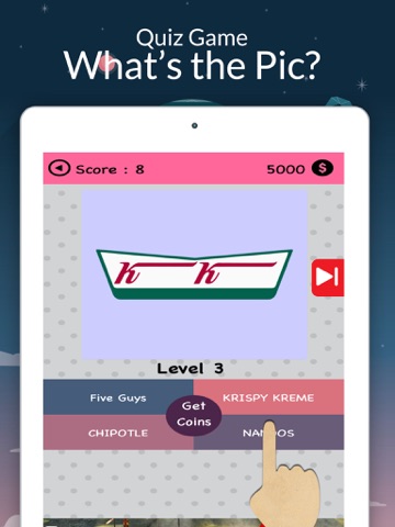 food shop logo app price drops screenshot 5 for food shop logo