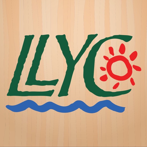 Laity Lodge Youth Camp icon