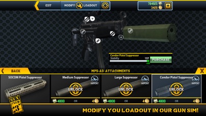 Gun Club 3 screenshot1