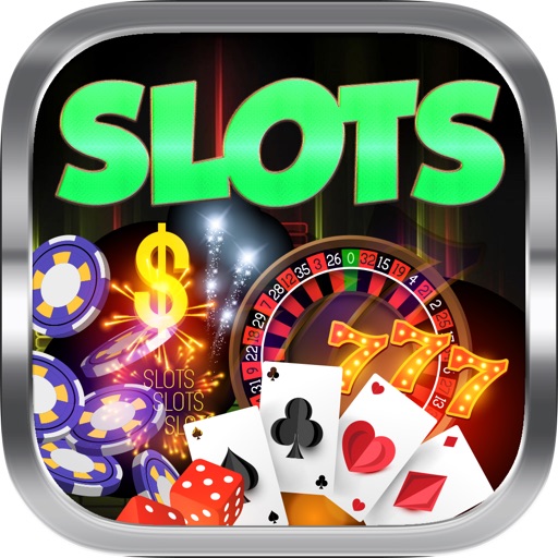 Awesome Las Vegas Classic Slots - Free Slots Game icon