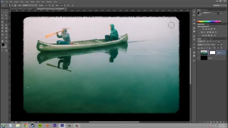 Video Training - Adobe Photoshop Edition screenshot-3