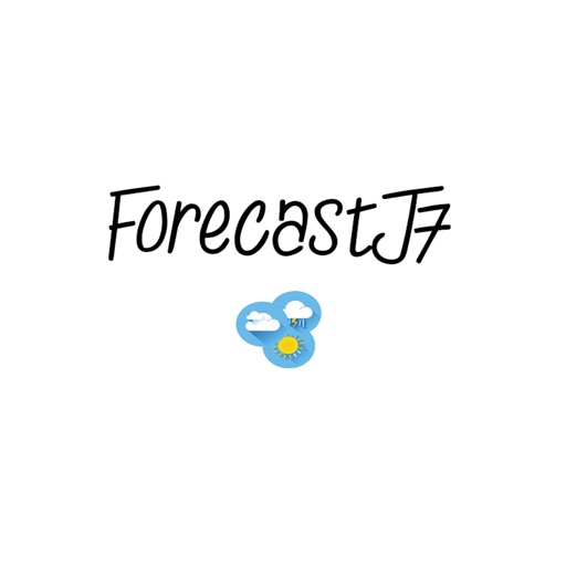 ForecastJ7 icon
