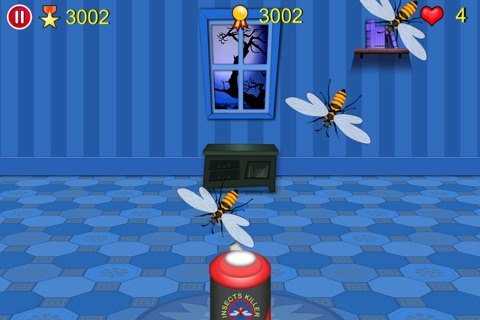 Bug Patrol screenshot 4