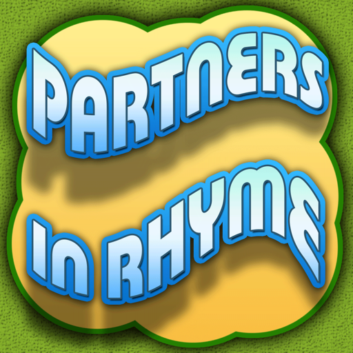Partners In Rhyme icon