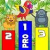 Safari Stick Friends PRO