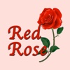 Red Rose Classic Indian - For iPad