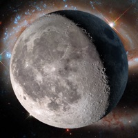 Mondphasen Kalender für den Mond apk