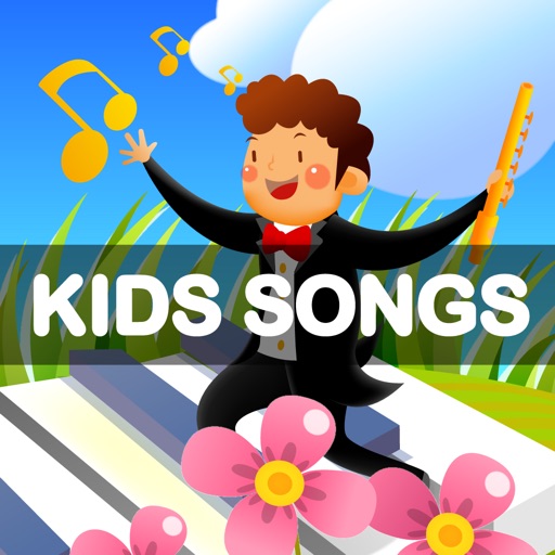 Amazing Cool Epic Baby Songs icon