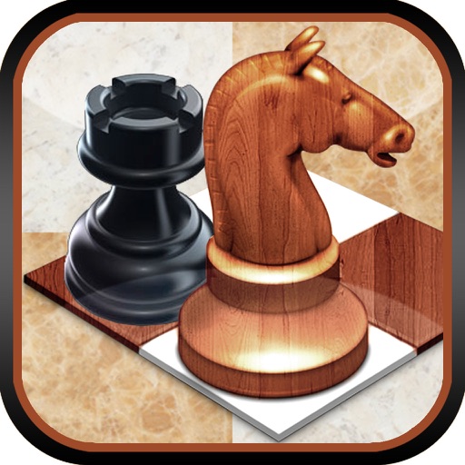 CHESS HD!' iOS App