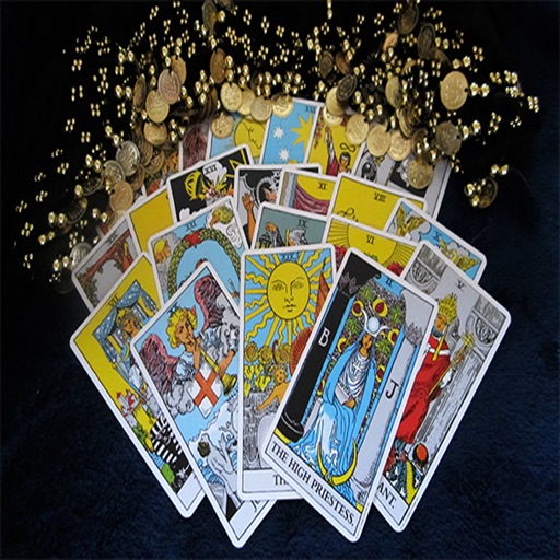 Tarot Guide - How To Use