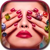 Nail Salon Makeover - Fun Beauty Game for Girls