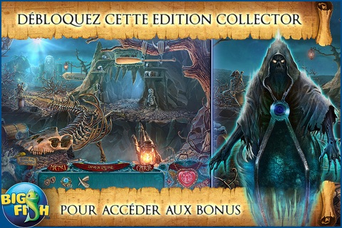 Reveries: Soul Collector - A Magical Hidden Object Game screenshot 3