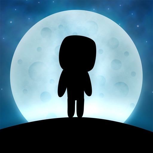 Midnight Blue iOS App