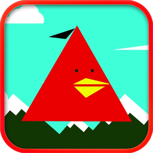 Tiny Sonic Space Duck Escape Jam Games Free iOS App