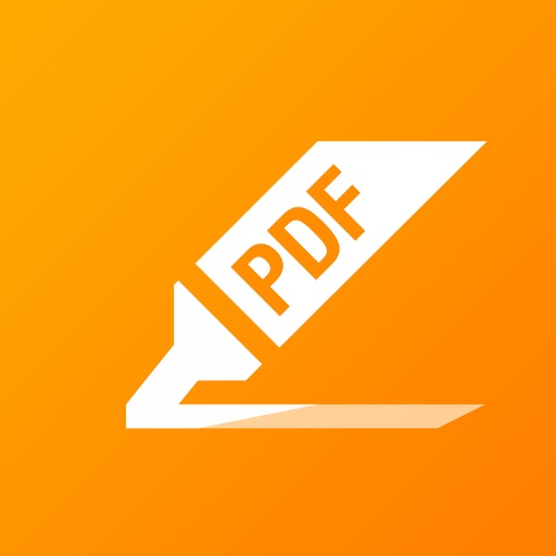 PDF Max 5 - Fill forms, edit & annotate PDFs, sign documents