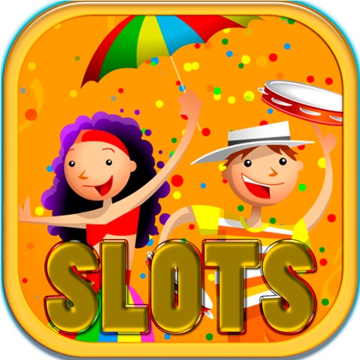 Carnival Brazil Slots - FREE Slot Game Casino Roulette