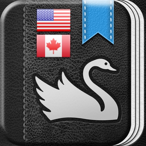 Birds PRO - North America (USA, Canada, Mexico) icon