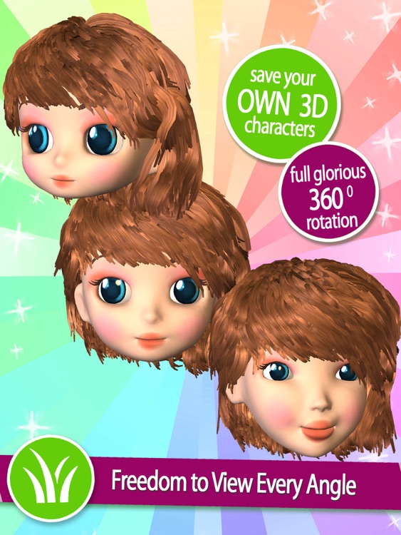 Kiwiki Cuts 3D Hair Salon & Make-over Studio