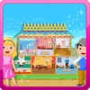 Baby Doll House - Kids Game