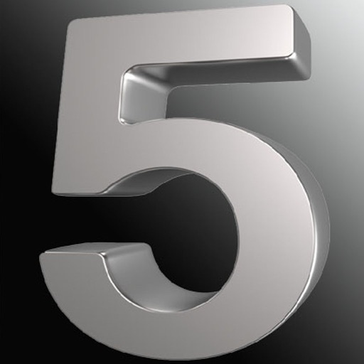 5MinuteFit PRO icon