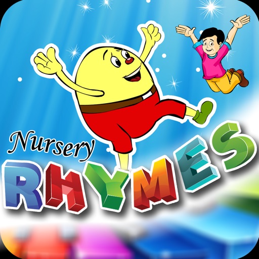 Nursery Rhymes Vol-2