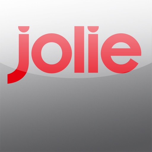 JOLIE emag icon
