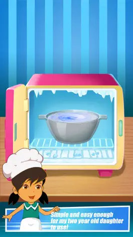 Game screenshot Ice Cream2 apk