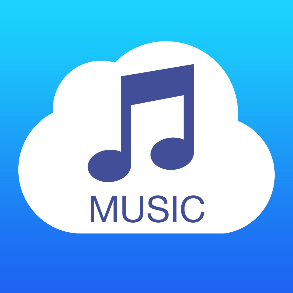 Free Music Play - Mp3 Streamer and Player!! icon