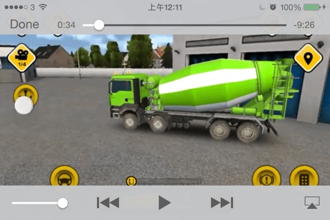 Video Walkthrough for Construction Simulator 2014 screenshot 3