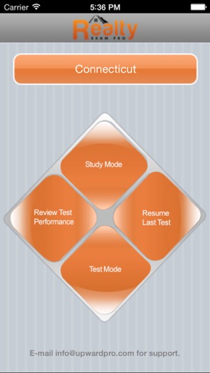 Connecticut Real Estate Agent Exam Prep(圖1)-速報App