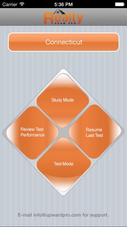 Connecticut Real Estate Agent Exam Prep