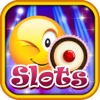 A Jackpot Lucky Slots of Jewel & Sweet Candy