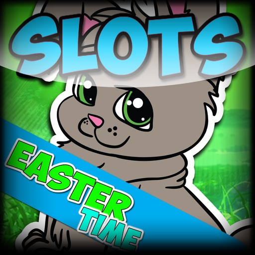 Easter Time Slots iOS App