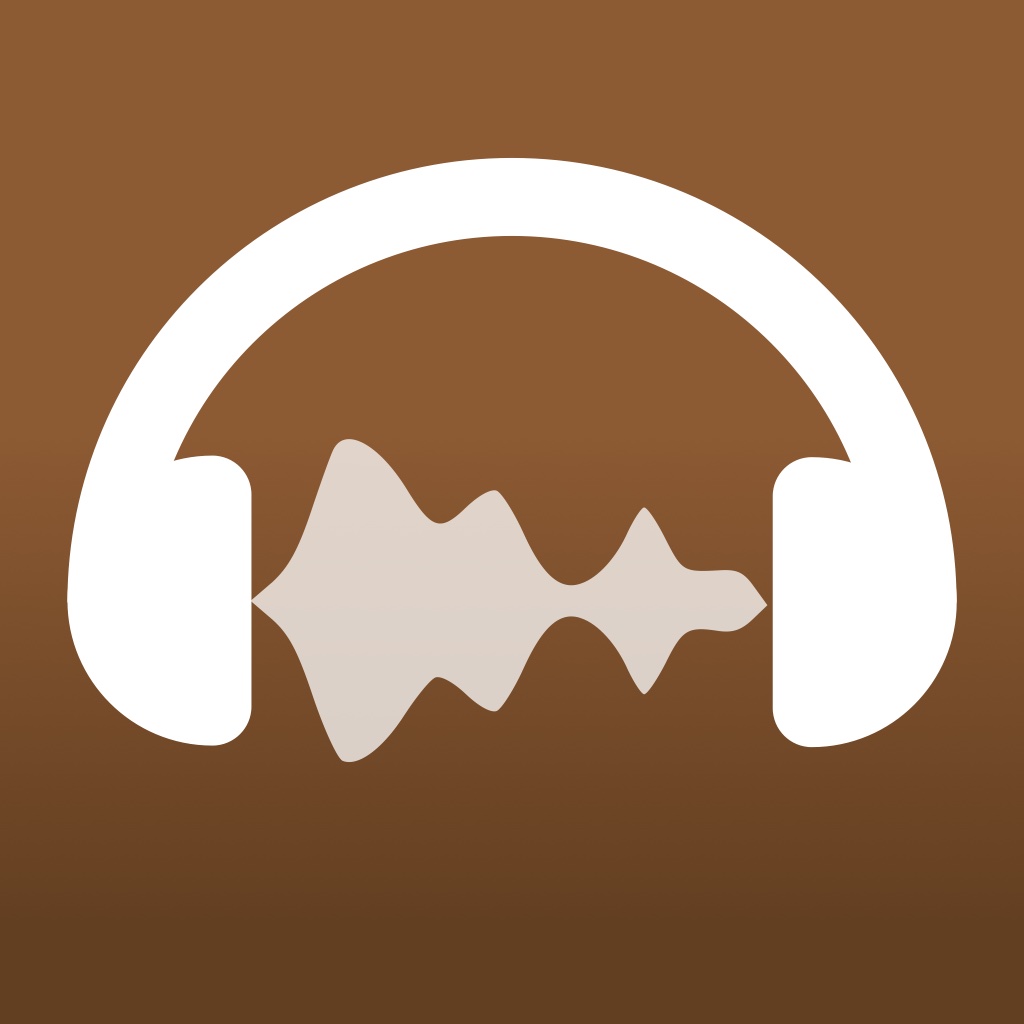 Undulib - Audiobook & Audiodrama Player