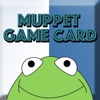 Kids Game Matching Card Game for The Muppet Show