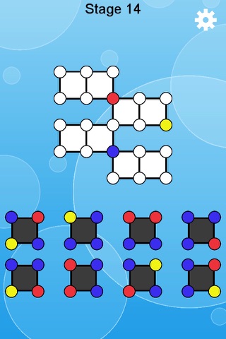 Dot Puzzle screenshot 3