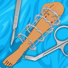 Activities of Leg & Knee Surgery - Surgeon Game