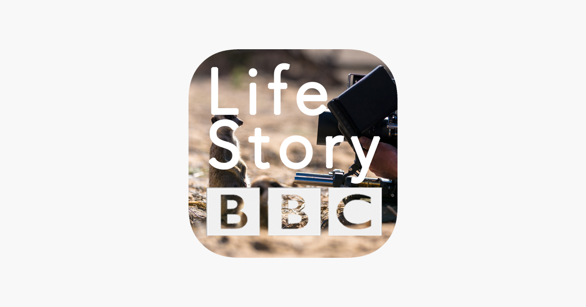 ‎BBC Life Story On The App Store