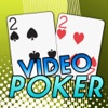 Video Poker Bonus Casino with Awesome Prize Wheel Bonanza!