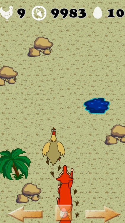 Ligo-Lambi screenshot-3