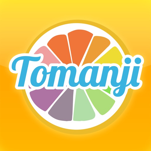 Tomanji Pro Icon