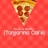 Tanjarina Cafe