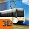 Russian Tram Driver 3D Free