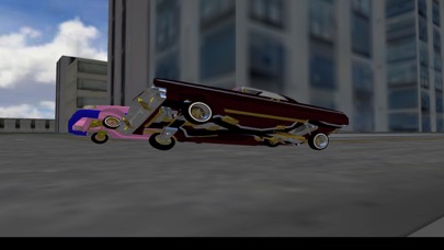 Lowrider Car Game Pro screenshot1