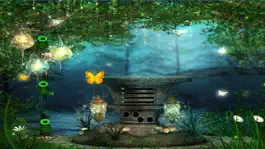 Game screenshot Mushroom House Baby Fairy Escape hack