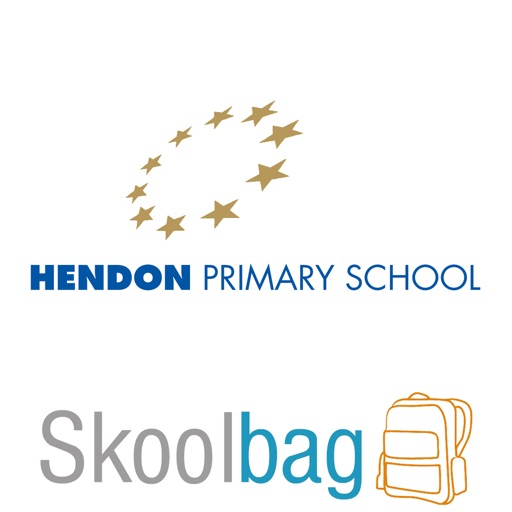 Hendon Primary School - Skoolbag icon