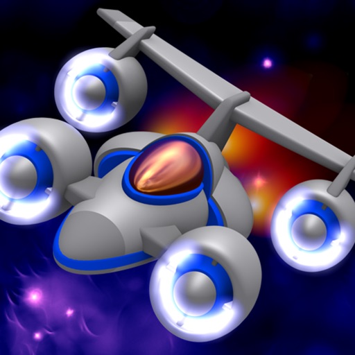Chicken Invaders 2 HD Icon