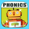 ABC phonics: phonics for kids